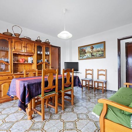 Villa Rosita L'Ampolla Ngoại thất bức ảnh