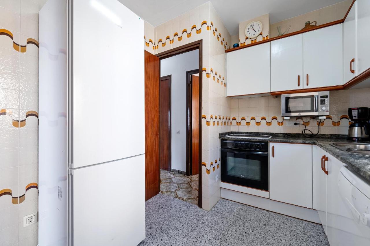 Villa Rosita L'Ampolla Ngoại thất bức ảnh