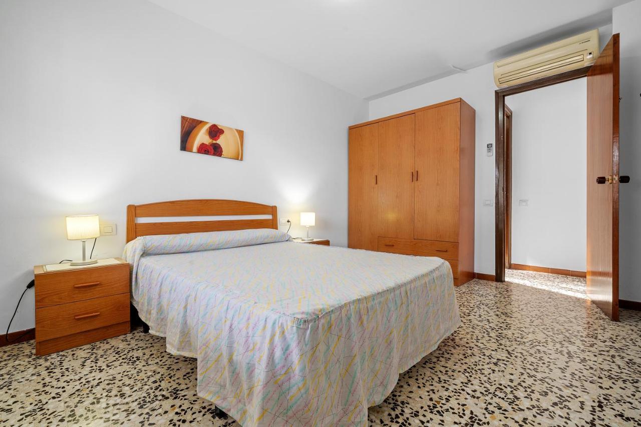 Villa Rosita L'Ampolla Ngoại thất bức ảnh