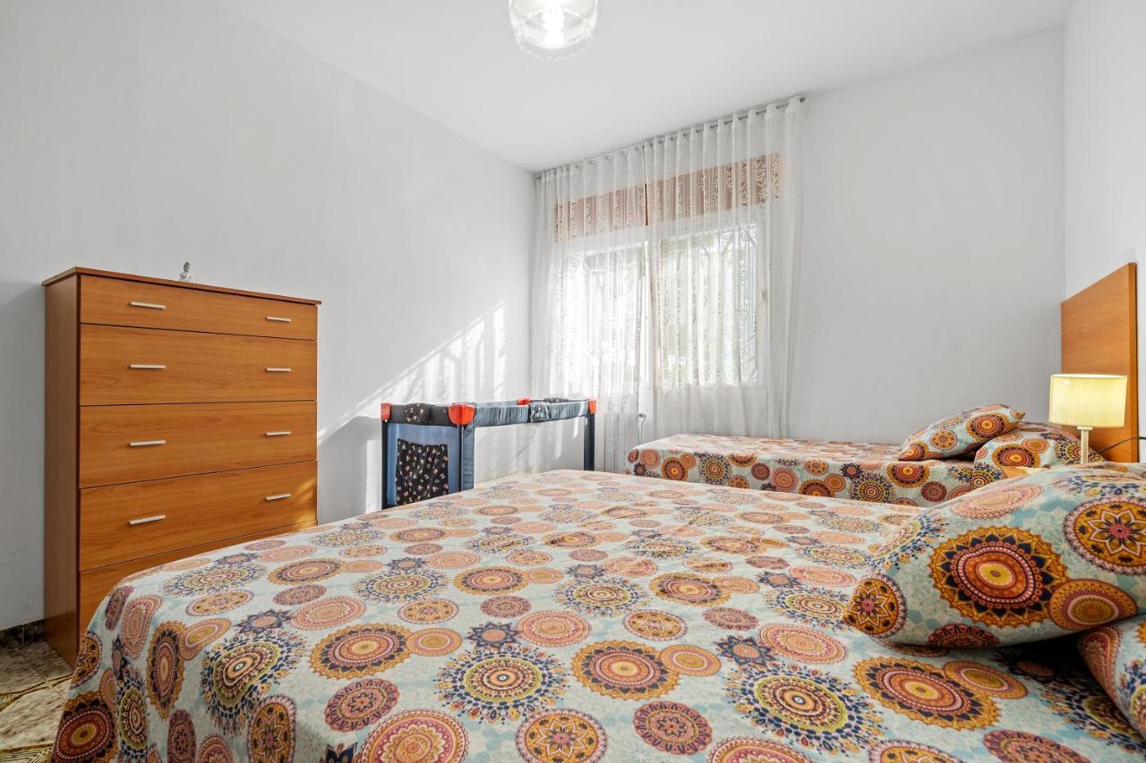 Villa Rosita L'Ampolla Ngoại thất bức ảnh