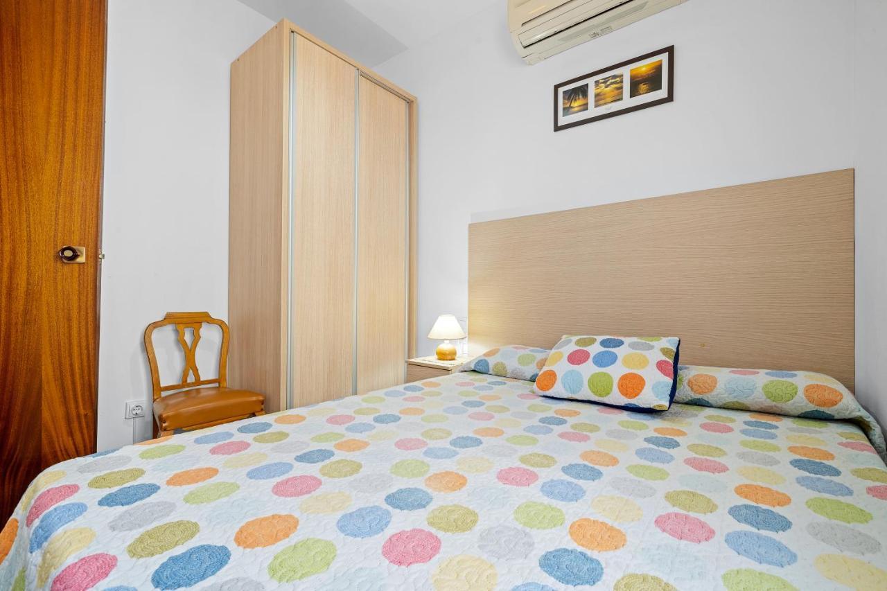 Villa Rosita L'Ampolla Ngoại thất bức ảnh