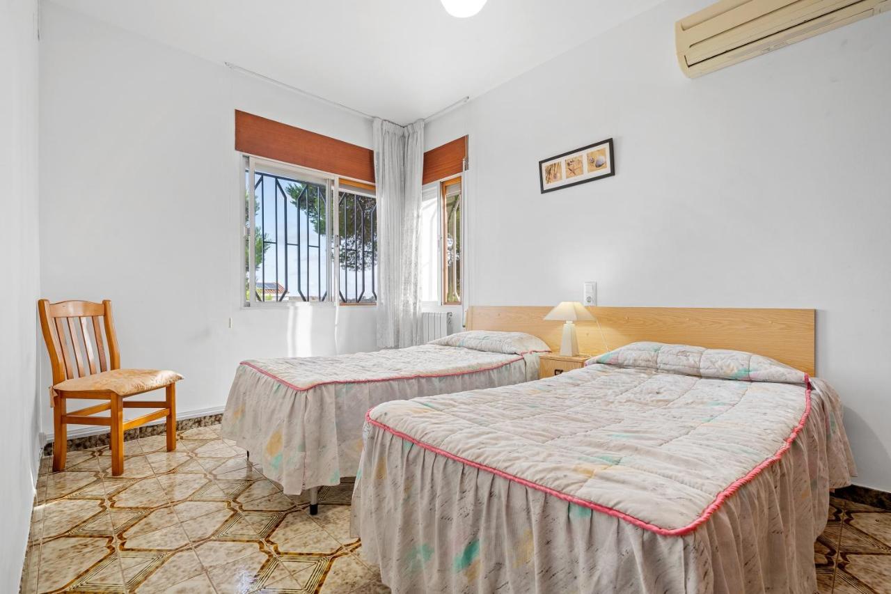 Villa Rosita L'Ampolla Ngoại thất bức ảnh