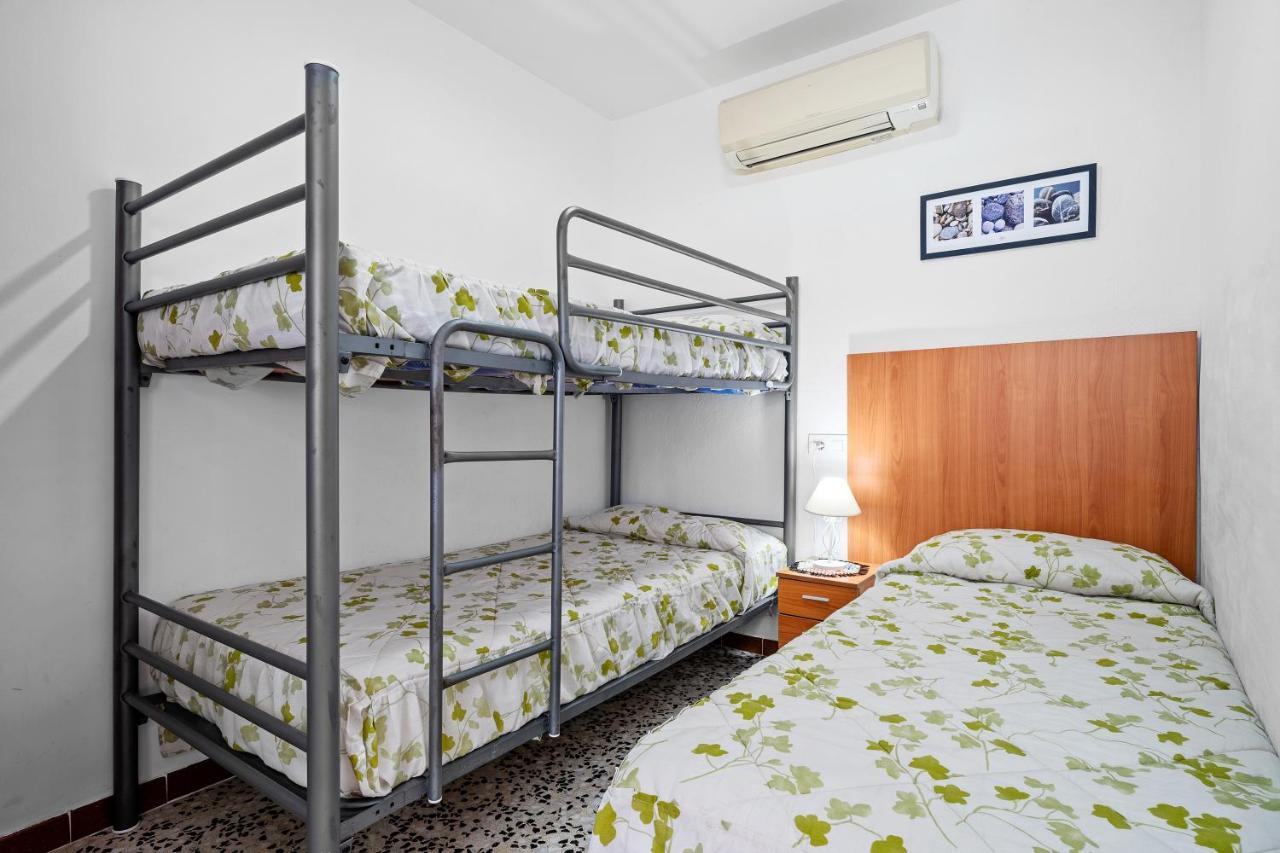 Villa Rosita L'Ampolla Ngoại thất bức ảnh