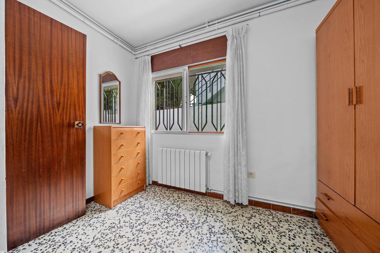 Villa Rosita L'Ampolla Ngoại thất bức ảnh