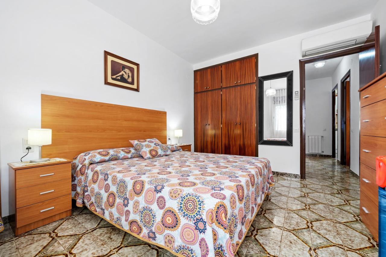 Villa Rosita L'Ampolla Ngoại thất bức ảnh