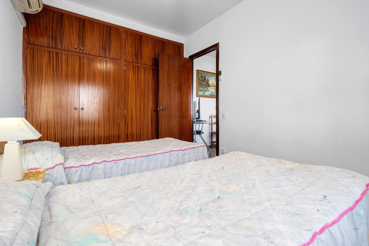 Villa Rosita L'Ampolla Ngoại thất bức ảnh
